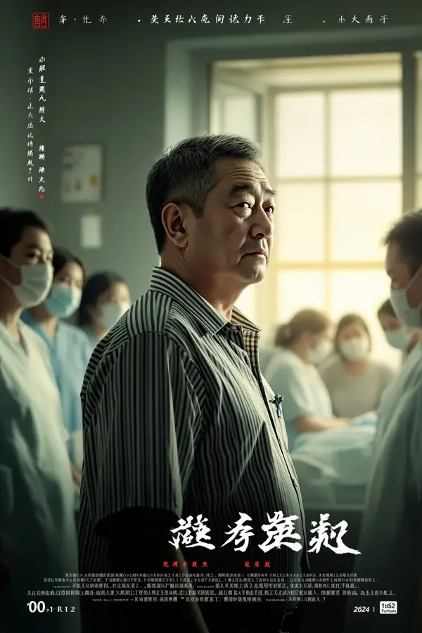 我不是药神(周四推荐) 周四推荐影片我不是药神
