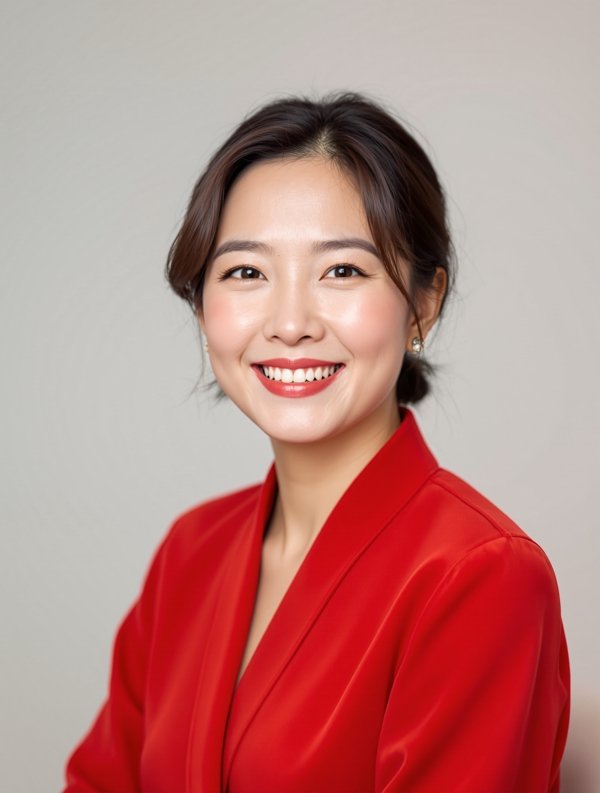 贾玲影人档案