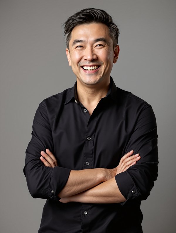 周星驰影人档案