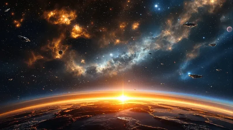 科幻迷航指南 科幻迷航指南