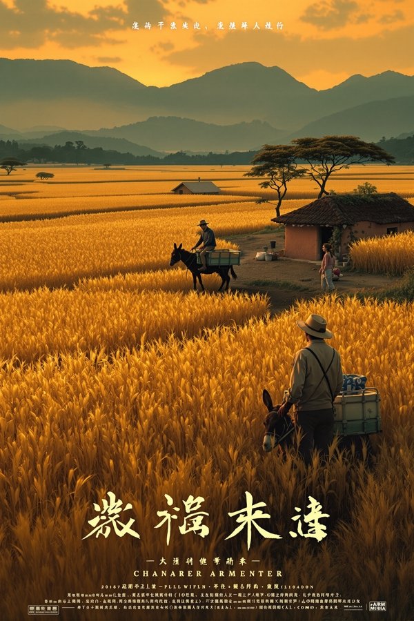 隐入尘烟 隐入尘烟海报封面