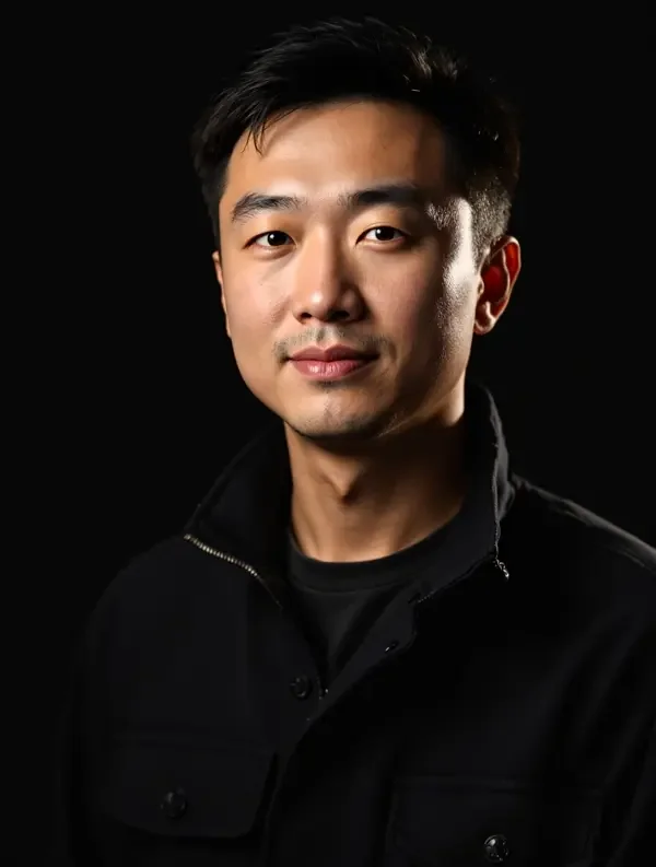 郭帆影人档案